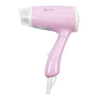 

Фен Home Element HE-HD319 розовый опал