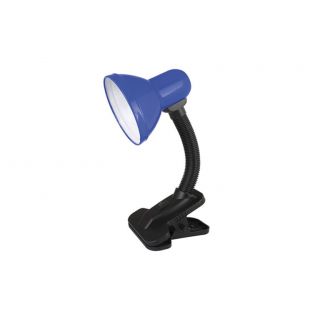 

Светильник Ultraflash UF-320 C06 синий