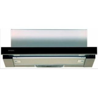 

Встраиваемая вытяжка Faber Flox BK A50