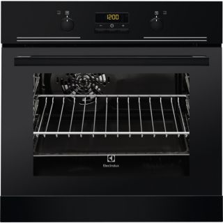 

Электрический духовой шкаф Electrolux OPEB 4230 B