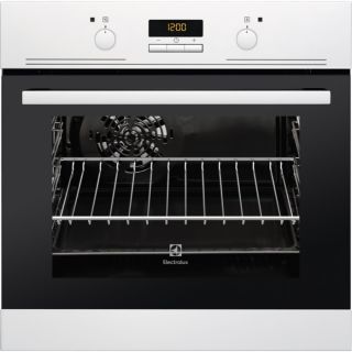 

Электрический духовой шкаф Electrolux OPEB 4230 W