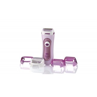 

Эпилятор Braun LS 5360
