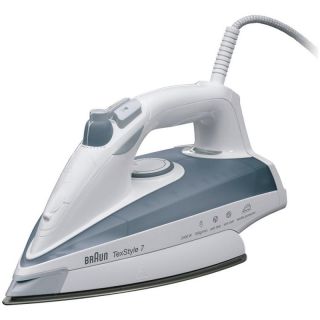 

Утюг Braun TS 735TP