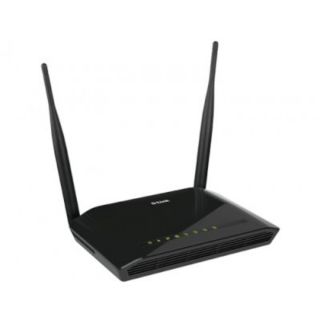 

Роутер D-Link DIR-615S/A1C