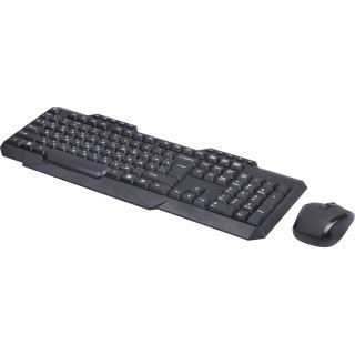 

Клавиатура Ritmix RKC-105W