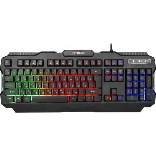 

Клавиатура Гарнизон GK-330G (15199)