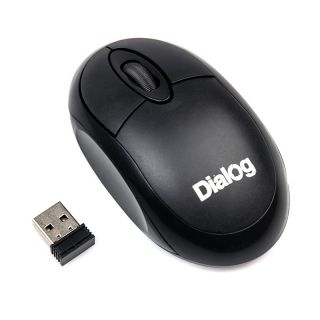 

Компьютерная мышь Dialog MROC-10U