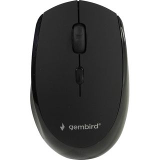 

Компьютерная мышь Gembird MUSW-354-B (17772)