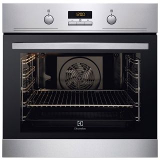 

Электрический духовой шкаф Electrolux EOB 53450 AX