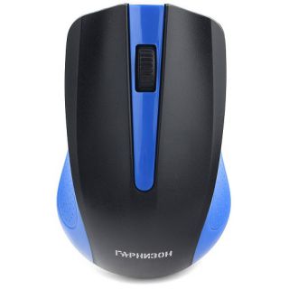 

Компьютерная мышь Гарнизон GMW-430B (15758)