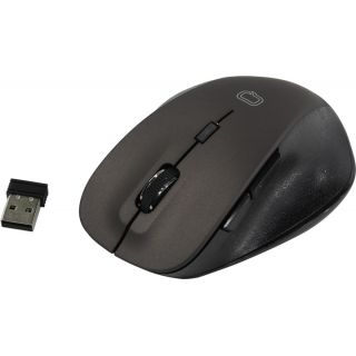 

Компьютерная мышь Qumo OFFICE ELITE M55 (24225)