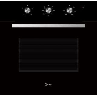 

Электрический духовой шкаф Midea MO 23001 GB