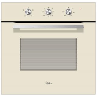 

Электрический духовой шкаф Midea MO 23001 GI