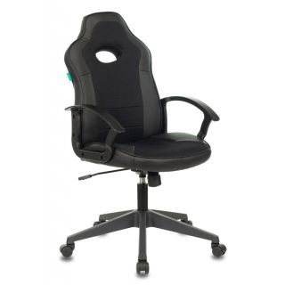 

Кресло Бюрократ VIKING-11/BLACK черный