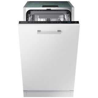 

Встраиваемая посудомоечная машина Samsung DW50R4050BB