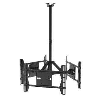 

Кронштейн для ТВ Onkron CPRO2L-3 черный