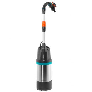 

Насос Gardena 4700/2 inox auto (01766-20.000.00)