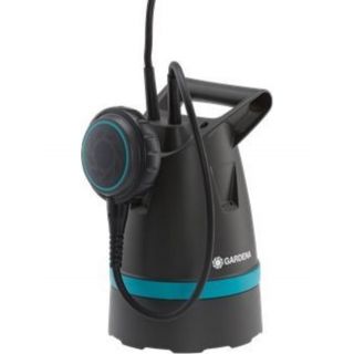 

Насос Gardena 8600