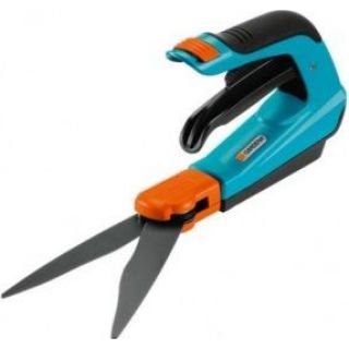 

Садовые ножницы Gardena Comfort Plus синий/черный (08735-20.000.00)
