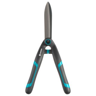 

Садовые ножницы Gardena PrecisionCut Boxwood черный/синий (12302-20.000.00)