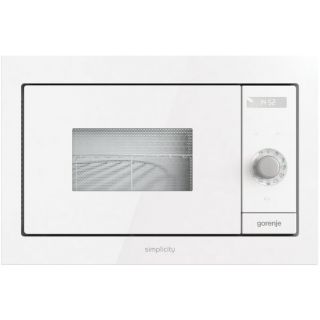 

Встраиваемая микроволновая печь Gorenje BM235SYW