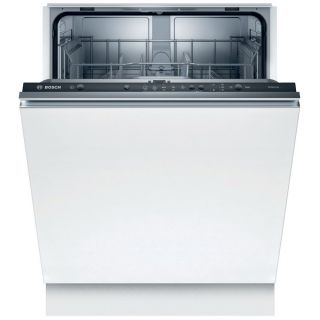 

Встраиваемая посудомоечная машина Bosch SMV25BX01R