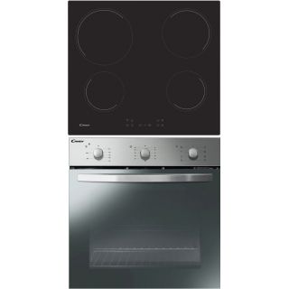 

Комплект встраиваемой техники Candy FCP602X/E-CH64CC