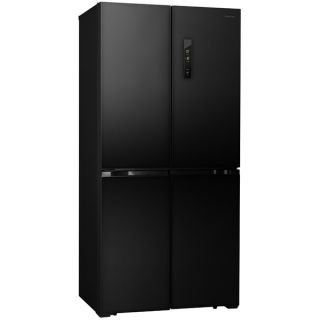 

Холодильник Side by Side HIBERG RFQ-490DX NFB inverter