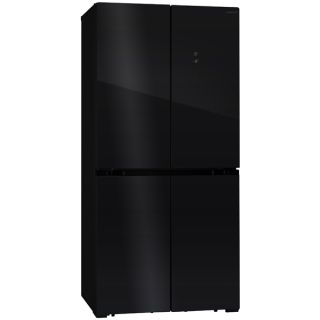 

Холодильник Side by Side HIBERG RFQ-490DX NFGB inverter