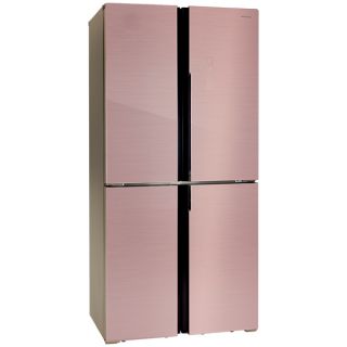 

Холодильник Side by Side HIBERG RFQ-490DX NFGP inverter