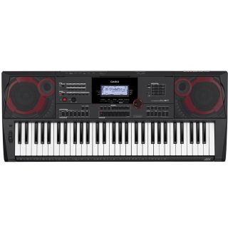 

Музыкальный инструмент Casio CT-X5000 черный