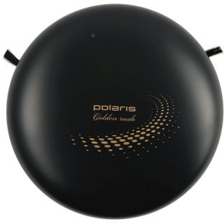 

Пылесос Polaris PVCR 1015 черный