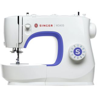 

Швейная машина Singer M 3405 белый