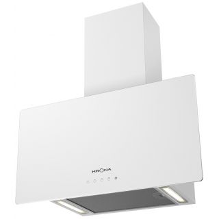 

Каминная вытяжка Krona CLEMENTINA 600 white S