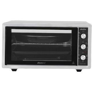 

Мини-печь Simfer M4507