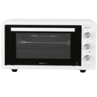 

Мини-печь Simfer M4552ТВ