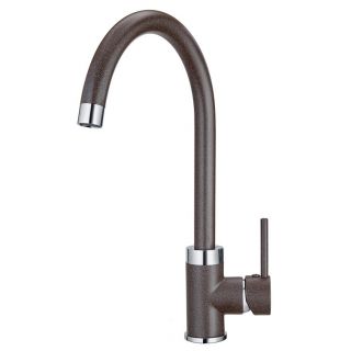 

Смеситель для кухни Granula 2125 эспрессо