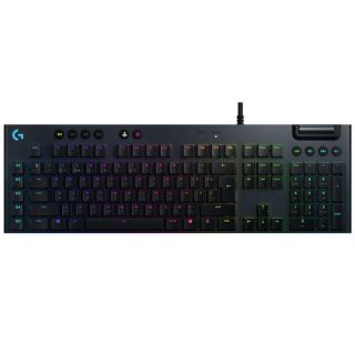 

Клавиатура Logitech G815 Tactile switch (920-008991)