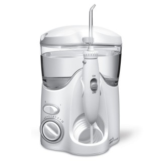 

Ирригатор Waterpik WP-100ЕU белый