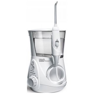 

Ирригатор Waterpik WP-660ЕU белый