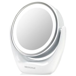 

Косметическое зеркало Medisana CM 835 белый