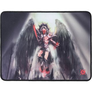 

Коврик для мыши Defender ANGEL OF DEATH M (50557)