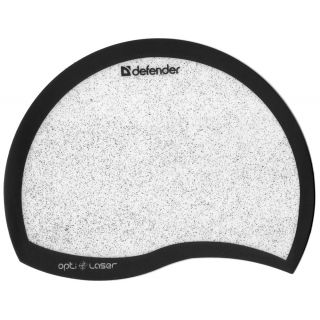 

Коврик для мыши Defender ERGO OPTI LASER BLACK (50511)