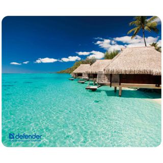 

Коврик для мыши Defender SILK PAD NATURE (50707)