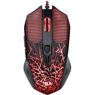 

Компьютерная мышь Redragon INQUISITOR 2 (77636)