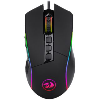 

Компьютерная мышь Redragon LONEWOLF 2 (77616)