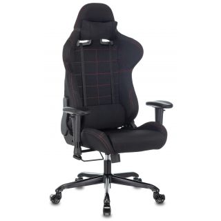 

Кресло Бюрократ 771N/BLACK-BL