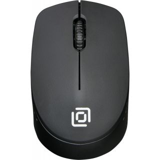 

Компьютерная мышь Oklick 486MW черный