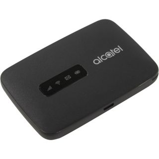 

Точка доступа Alcatel Link Zone MW40V черный