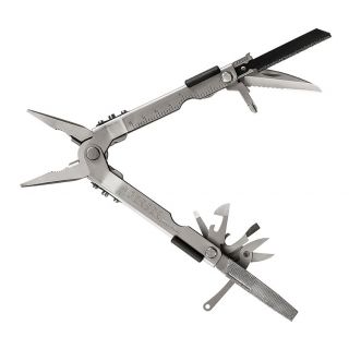 

Мультитул Gerber MP 600 Pro серебристый (1014025)